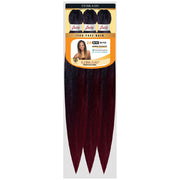 EZBRAID-G 36" 3X (Green Package) - BRAID BEAUTY
