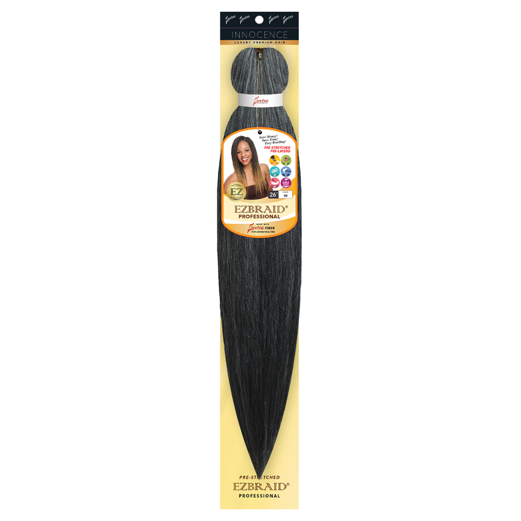 EZBRAID 26" - BRAID BEAUTY