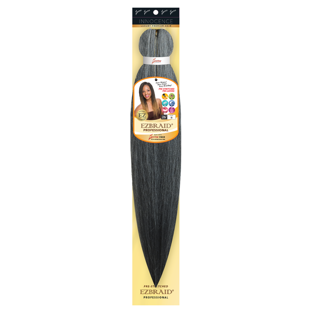 EZBRAID 26" - BRAID BEAUTY