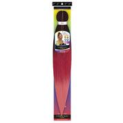 EZBRAID Rainbow 30" - BRAID BEAUTY