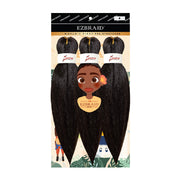 EZBRAID Kids 12" - 3X - BRAID BEAUTY