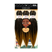 EZBRAID Kids 12" - 3X - BRAID BEAUTY