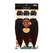 EZBRAID Kids 12" - 3X - BRAID BEAUTY