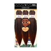 EZBRAID Kids 12" - 3X - BRAID BEAUTY