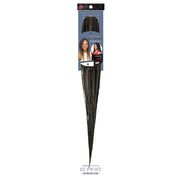EZ TWIST 20" - BRAID BEAUTY