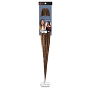EZ TWIST 20" - BRAID BEAUTY
