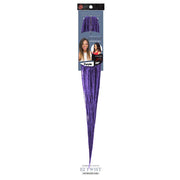 EZ TWIST 20" - BRAID BEAUTY