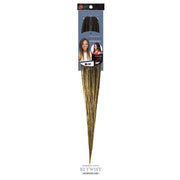 EZ TWIST 20" - BRAID BEAUTY