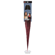 EZ TWIST 20" - BRAID BEAUTY