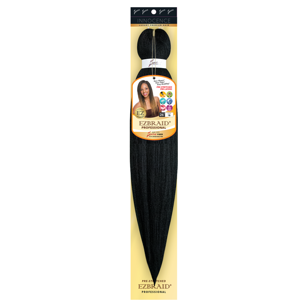EZBRAID 26" - BRAID BEAUTY