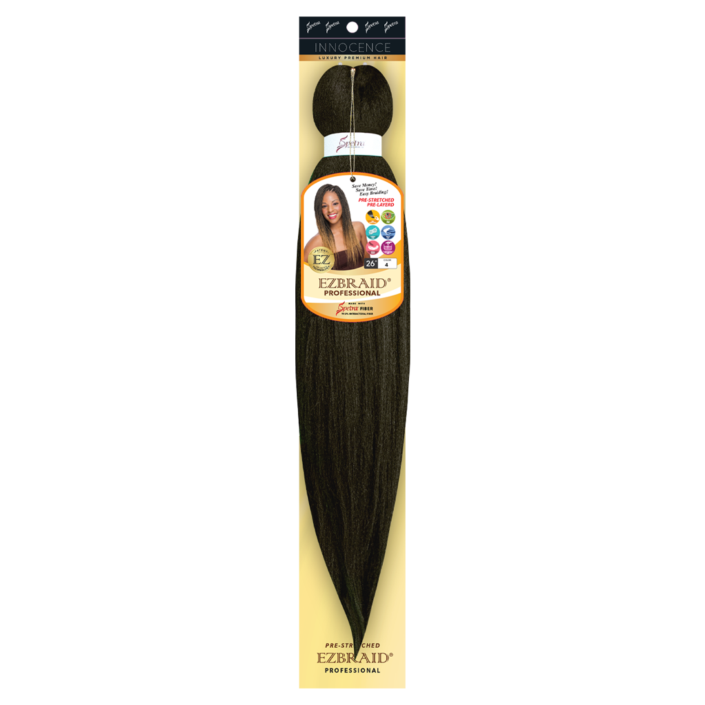 EZBRAID 26" - BRAID BEAUTY