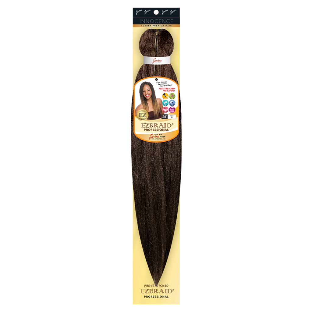 EZBRAID 26" - BRAID BEAUTY