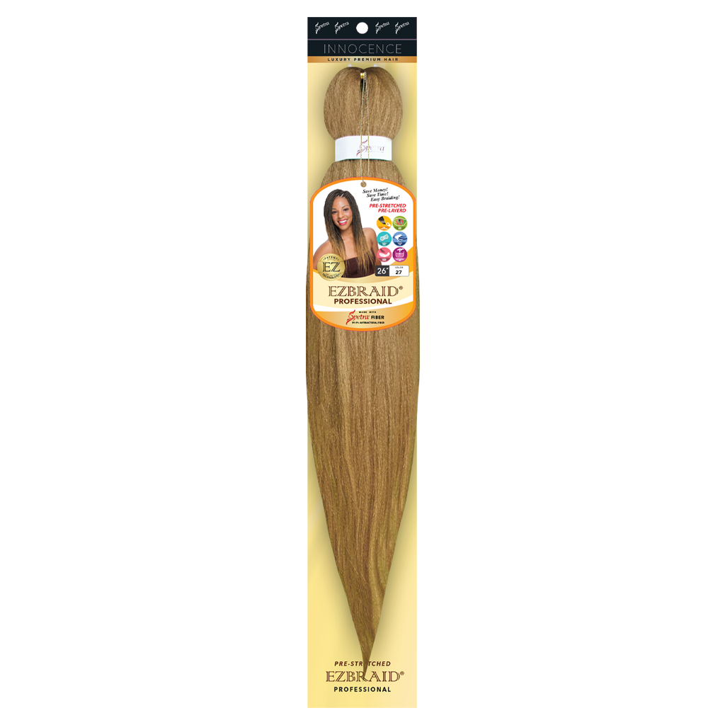 EZBRAID 26" - BRAID BEAUTY
