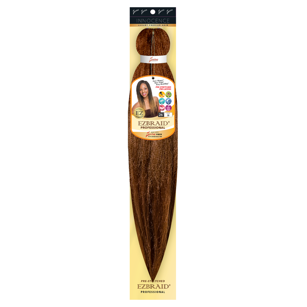 EZBRAID 26" - BRAID BEAUTY