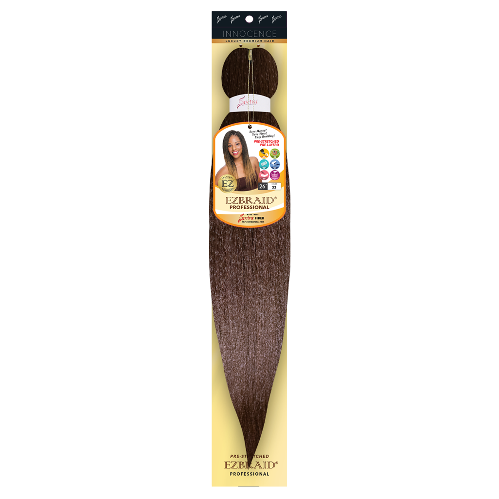EZBRAID 26" - BRAID BEAUTY
