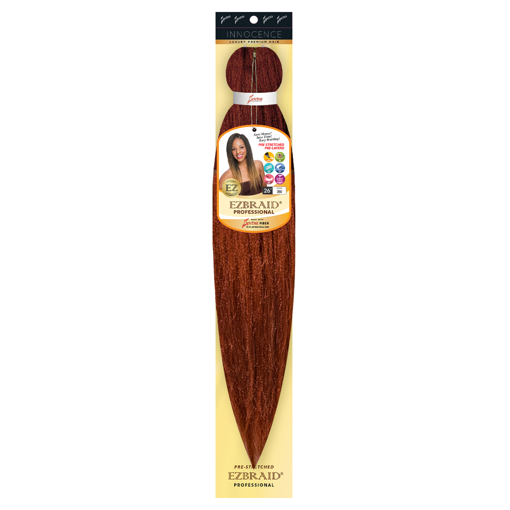 EZBRAID 26" - BRAID BEAUTY