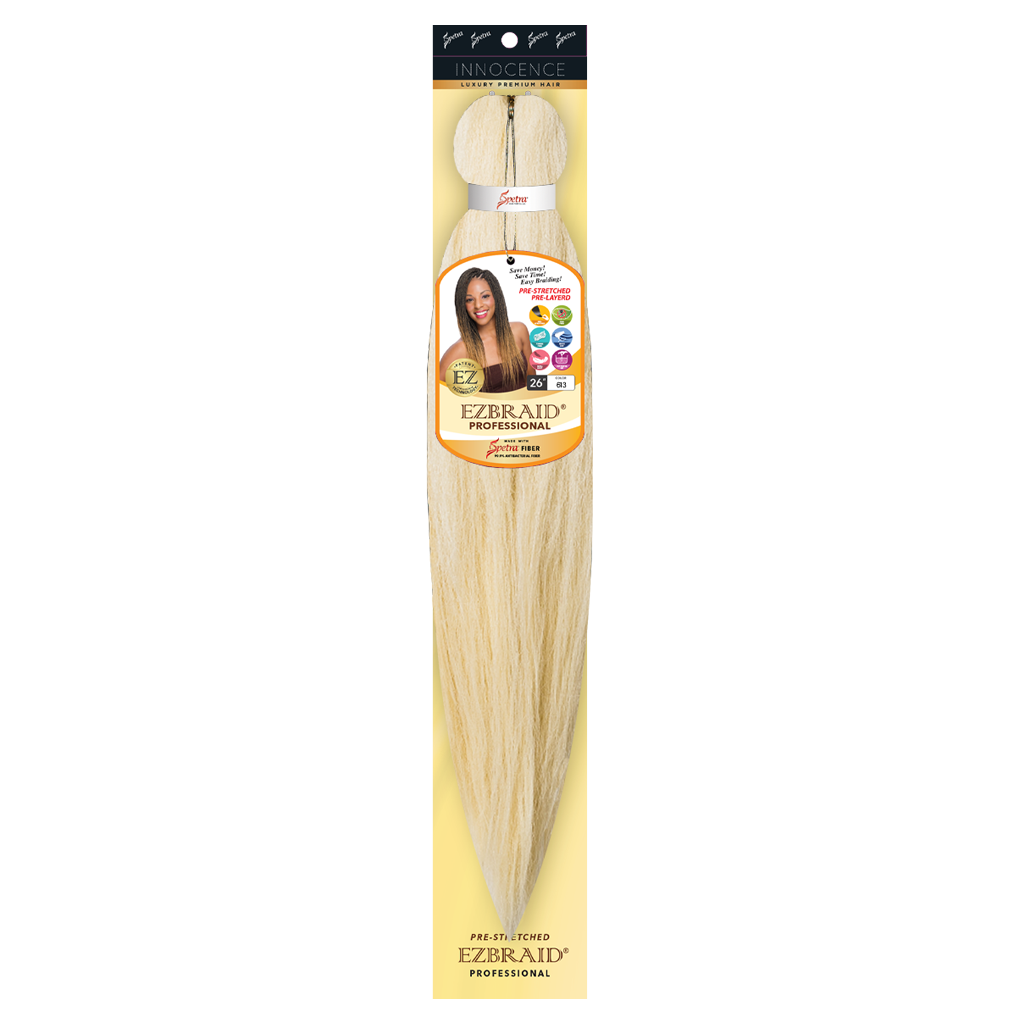EZBRAID 26" - BRAID BEAUTY