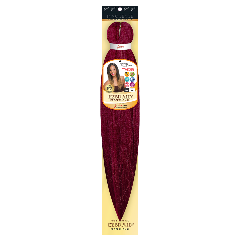 EZBRAID 26" - BRAID BEAUTY