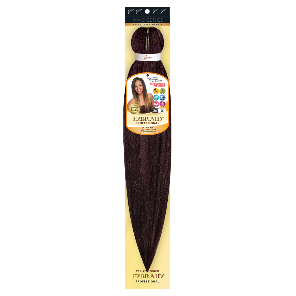 EZBRAID 26" - BRAID BEAUTY