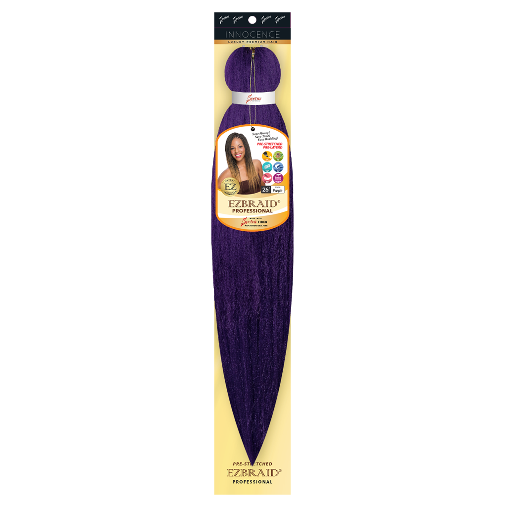 EZBRAID 26" - BRAID BEAUTY
