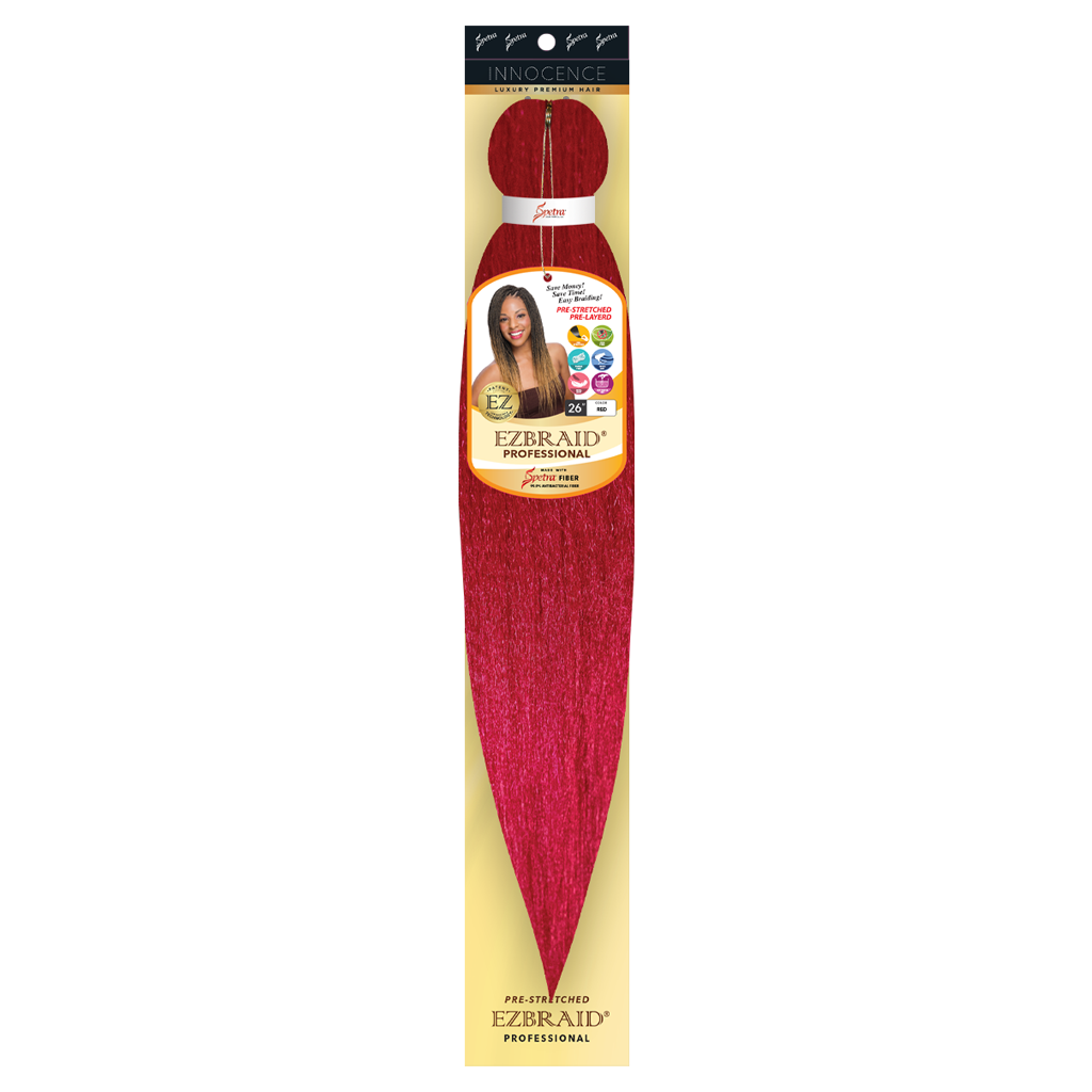EZBRAID 26" - BRAID BEAUTY