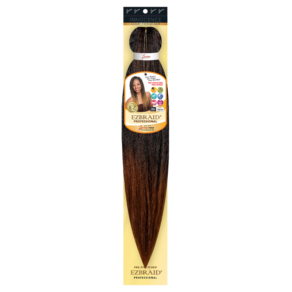 EZBRAID 26" - BRAID BEAUTY