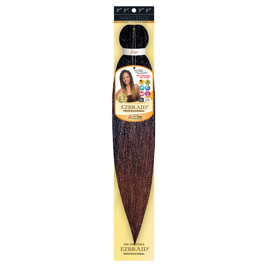 EZBRAID 26" - BRAID BEAUTY