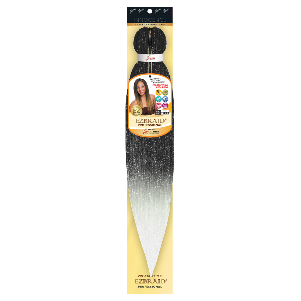 EZBRAID 26" - BRAID BEAUTY