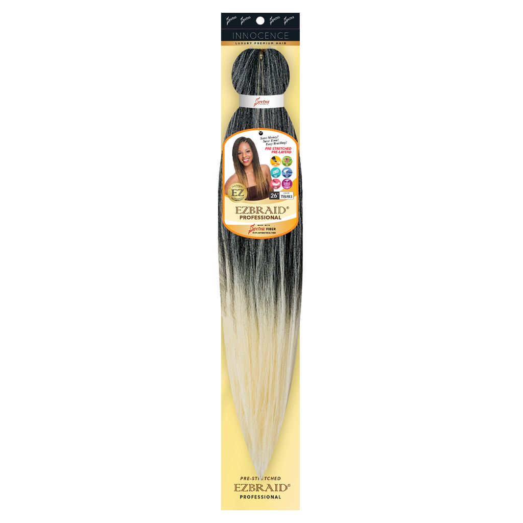 EZBRAID 26" - BRAID BEAUTY