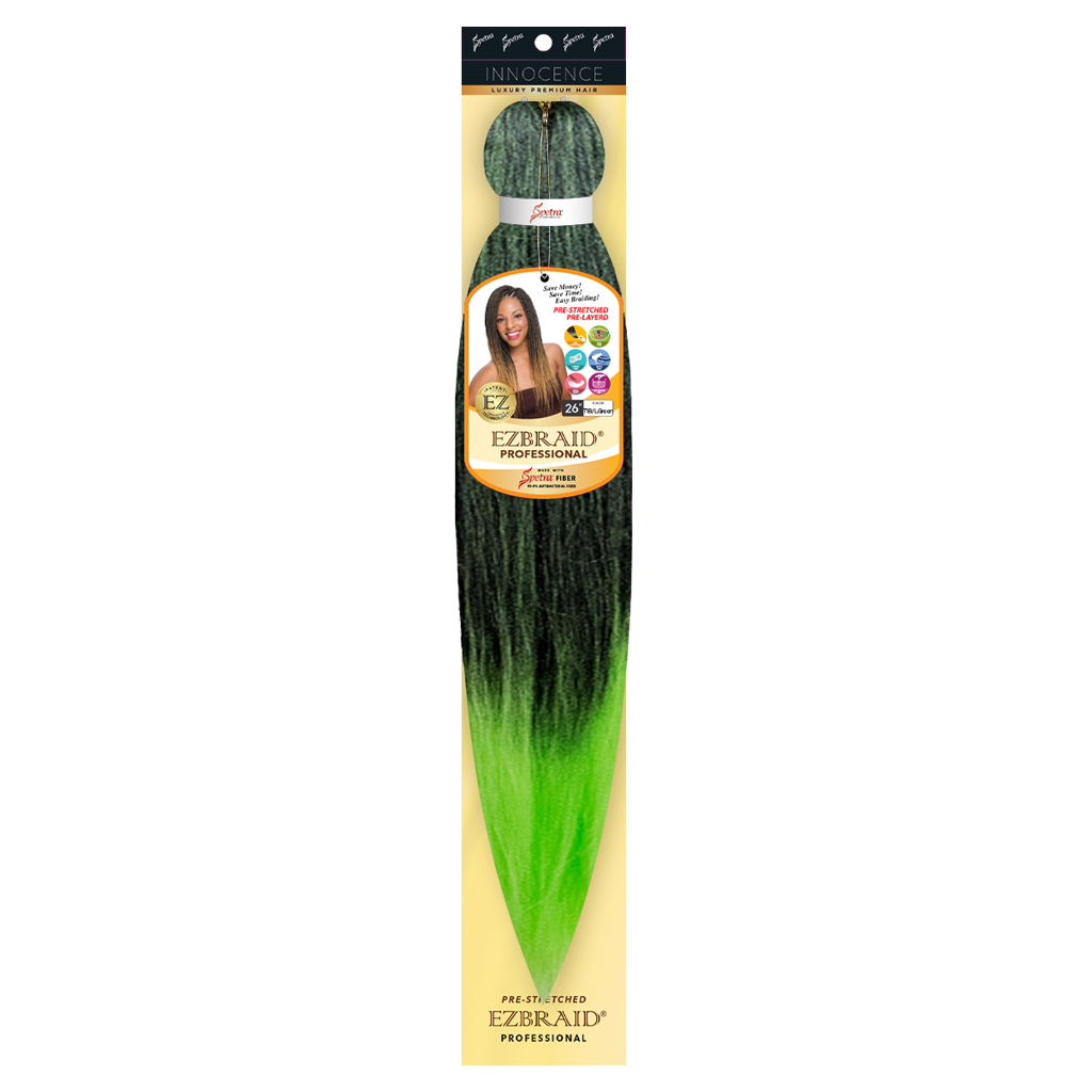 EZBRAID 26" - BRAID BEAUTY