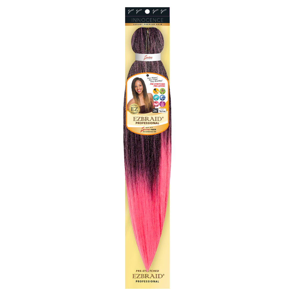 EZBRAID 26" - BRAID BEAUTY
