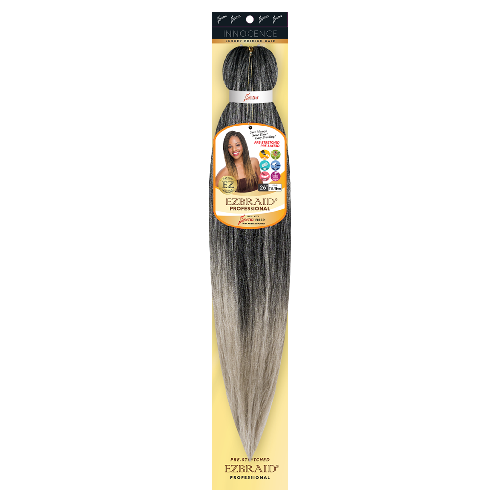 EZBRAID 26" - BRAID BEAUTY
