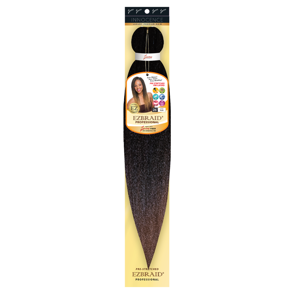 EZBRAID 26" - BRAID BEAUTY