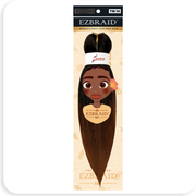 EZBRAID Kids 12" - 2X - BRAID BEAUTY