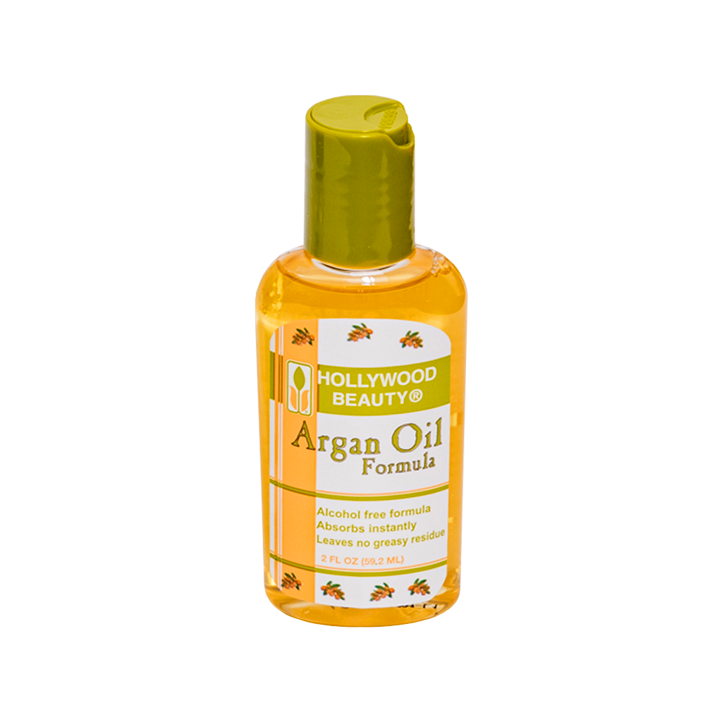Hollywood Oil 2 fl oz - BRAID BEAUTY