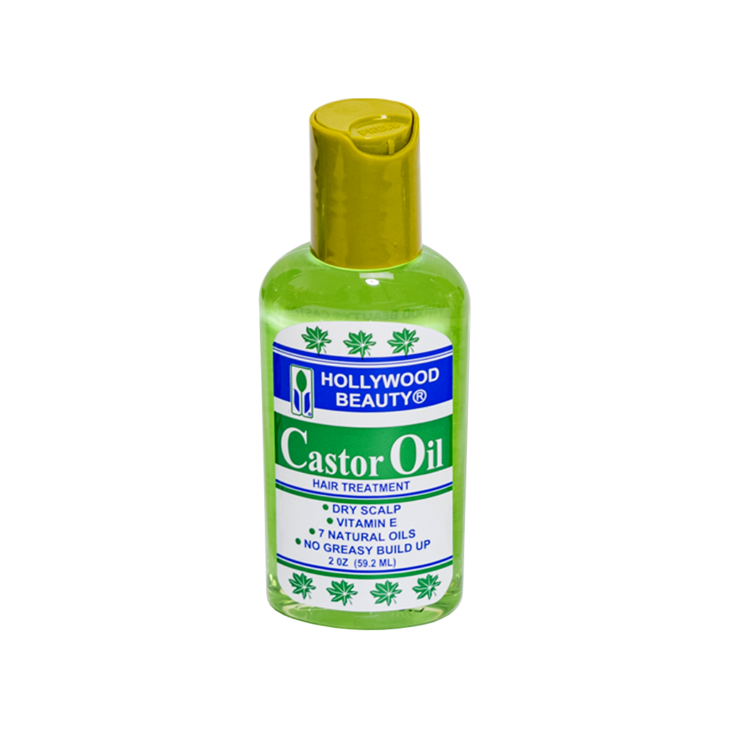 Hollywood Oil 2 fl oz - BRAID BEAUTY