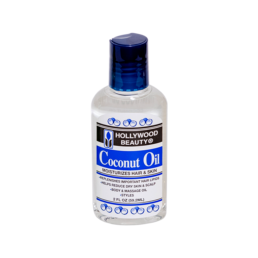 Hollywood Oil 2 fl oz - BRAID BEAUTY