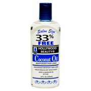 Hollywood Oil 8 fl oz - BRAID BEAUTY