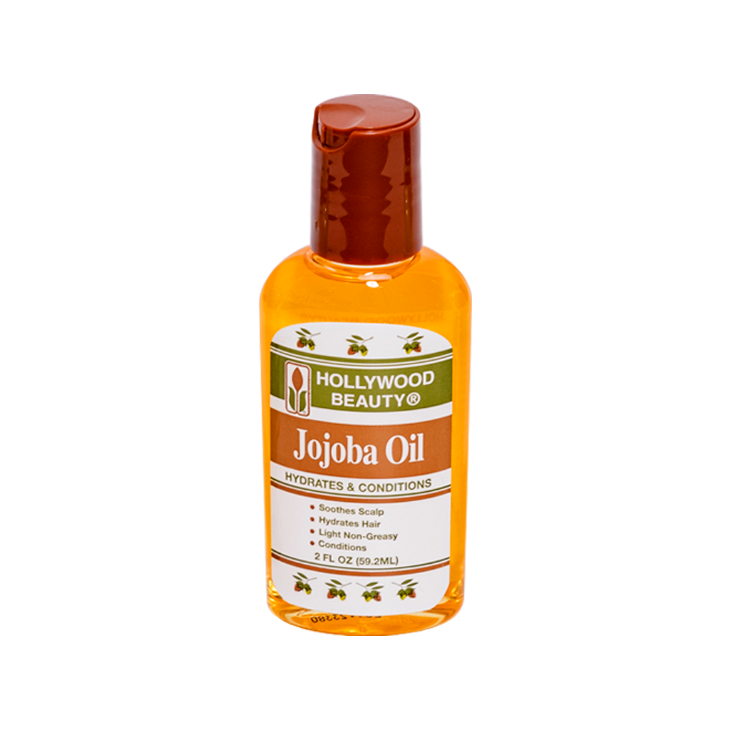 Hollywood Oil 2 fl oz - BRAID BEAUTY