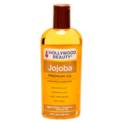 HOLLYWOOD OIL 8 OZ - BRAID BEAUTY INC