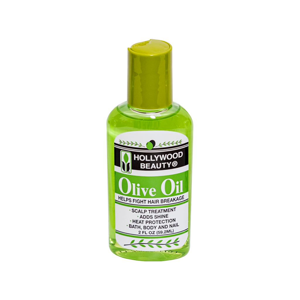 Hollywood Oil 2 fl oz - BRAID BEAUTY