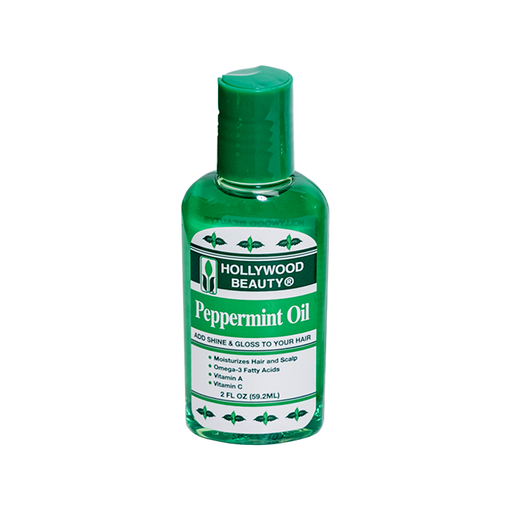 Hollywood Oil 2 fl oz - BRAID BEAUTY