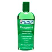 Hollywood Oil 8 fl oz - BRAID BEAUTY