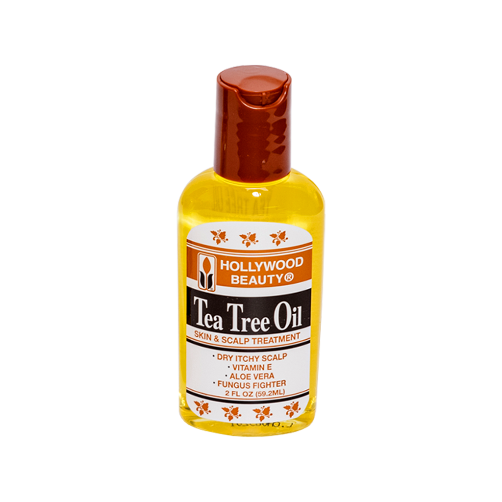 HOLLYWOOD OIL 2 oz - BRAID BEAUTY INC