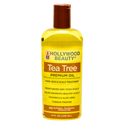Hollywood Oil 8 fl oz - BRAID BEAUTY
