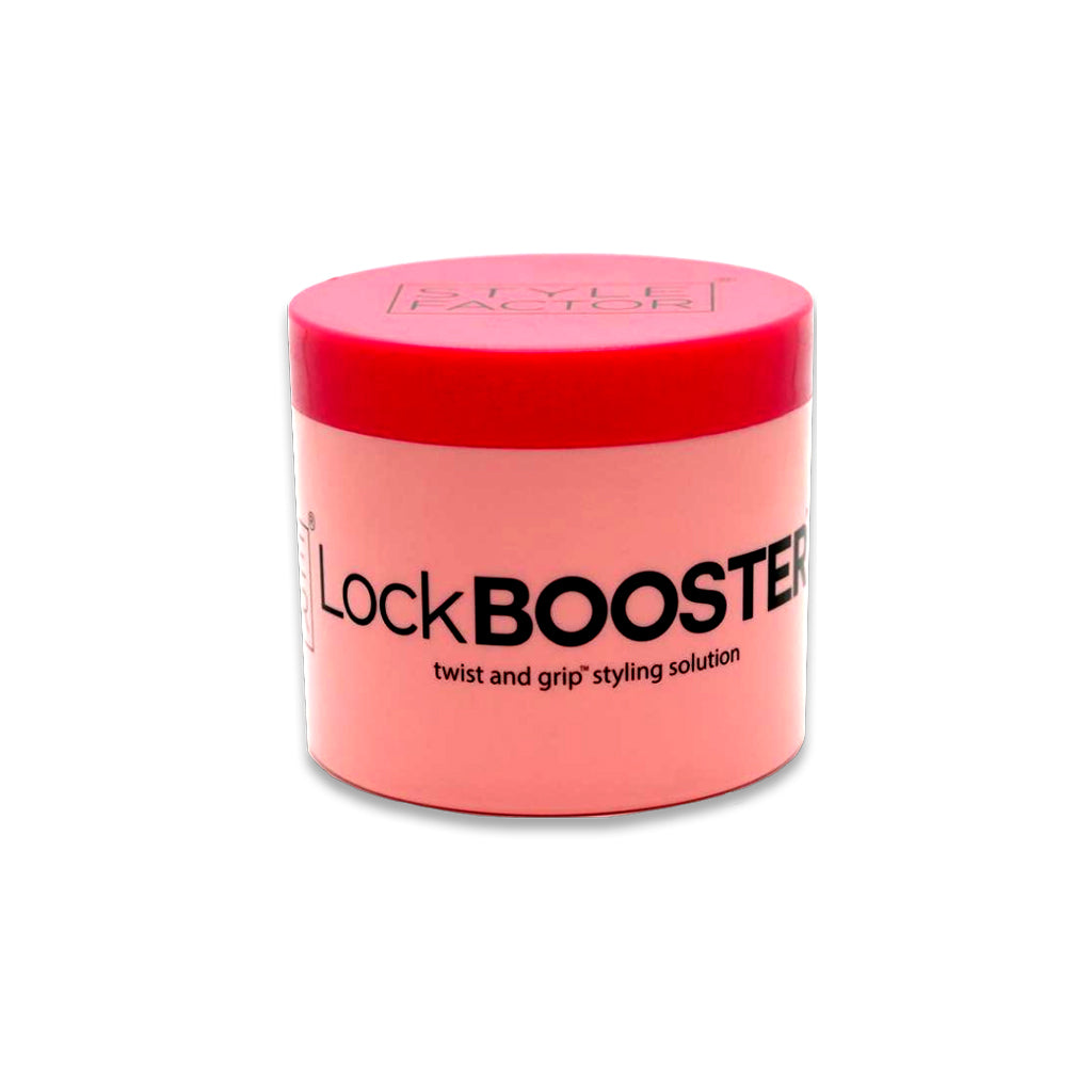 LockBOOSTER 5.0 oz - BRAID BEAUTY