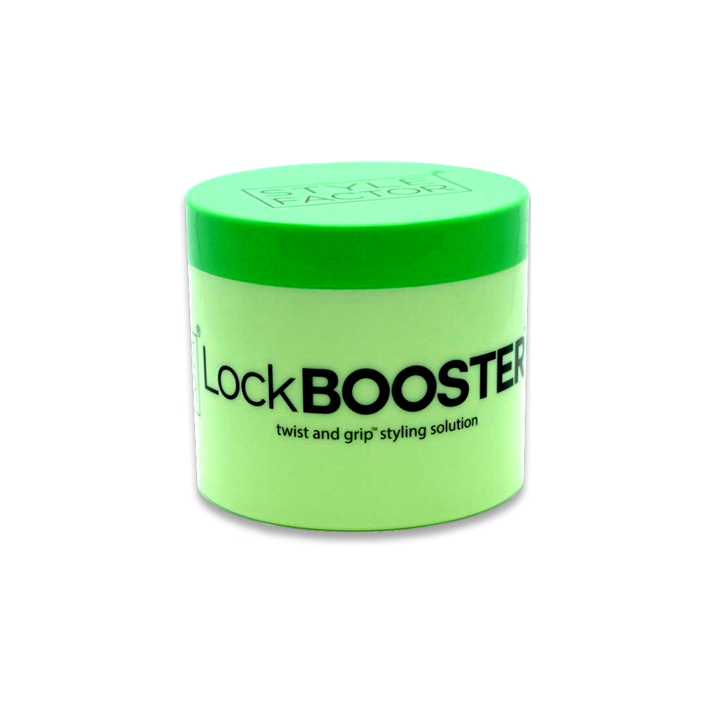 LockBOOSTER 5.0 oz - BRAID BEAUTY