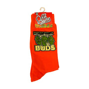 Sillies Socks C - BRAID BEAUTY