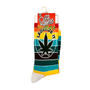 Sillies Socks B - BRAID BEAUTY