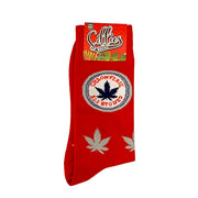 Sillies Socks B - BRAID BEAUTY